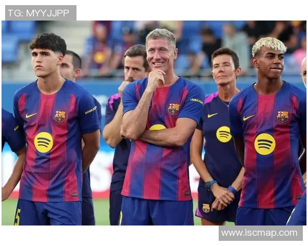 莱万再创辉煌：从足球天才到世界巨星的传奇之路