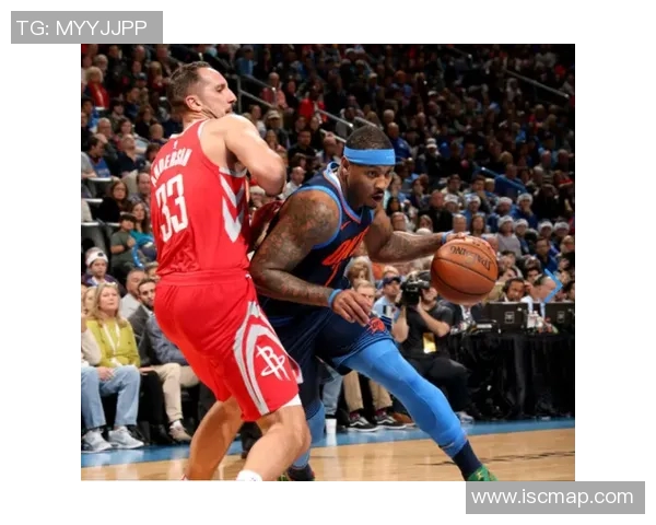 2020年火箭与雷霆精彩对决录像回放全程回顾与分析