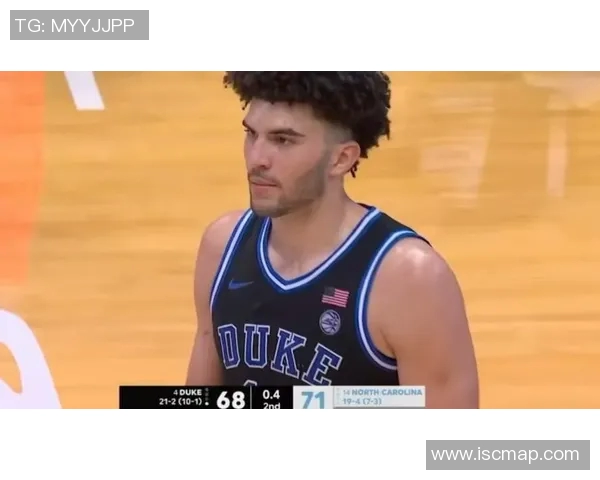 北卡与杜克2016年对决回顾：篮球激情与宿敌之战的经典瞬间