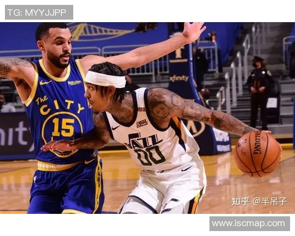 勇士与爵士对决分析及战术解析五七场比赛前瞻