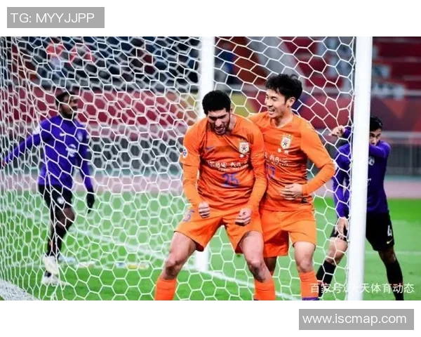 山东鲁能迎战印尼柔佛全力争胜展现球队实力与风采