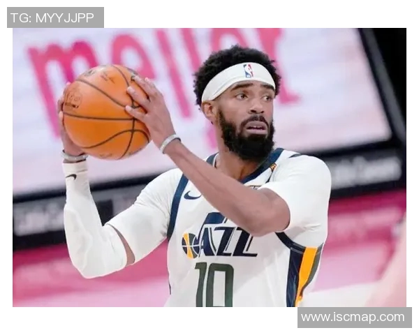迈克康利在NBA赛场的辉煌历程与未来展望