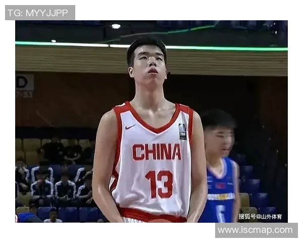 高诗岩：从青涩新星到篮球赛场的闪耀之星，见证成长与奋斗的传奇之路