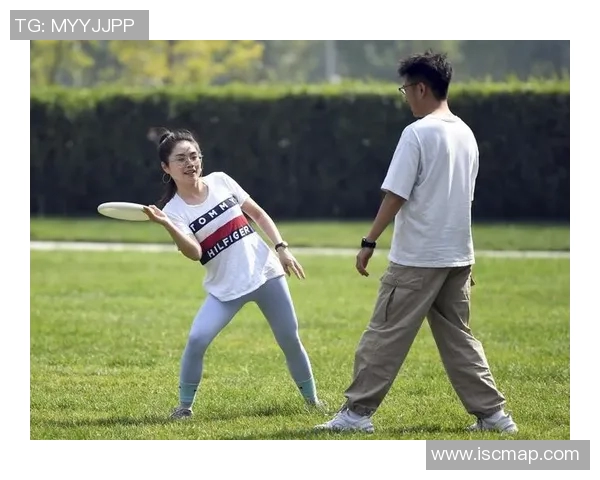 飞盘之路上的追梦者吴芳分享她的成长与挑战MBA