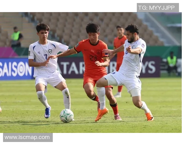 乌兹别克斯坦与韩国足球对决分析及赛前预测