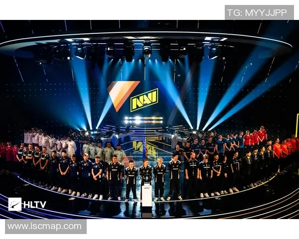 TES的CSGO征程：从默默无闻到电竞舞台的辉煌历程