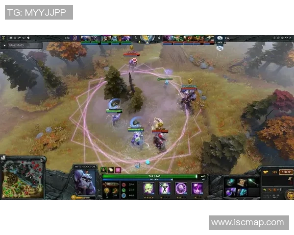 从零起步掌握DOTA2战术精髓全方位攻略与技巧分享