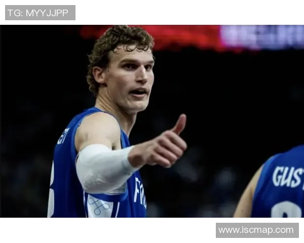 劳里马尔卡宁的崛起之路：从芬兰篮球新星到NBA明星的蜕变