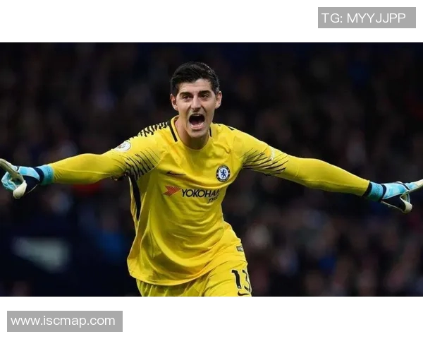 库尔图瓦：守护球门的传奇门将与他的足球之路