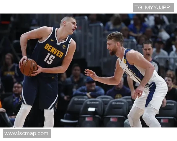 掘金与国王的激烈对决NBA直播精彩瞬间全记录