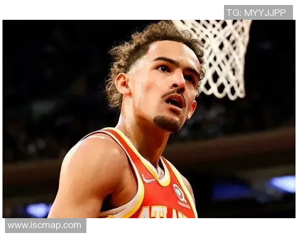 特雷杨引领亚特兰大老鹰队崛起成NBA新星的背后故事与挑战