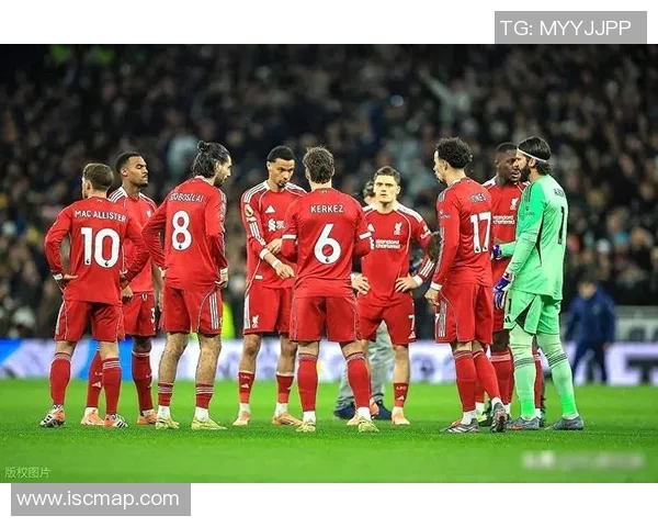 热刺与利物浦精彩对决直播录像回放分析与精彩瞬间集锦