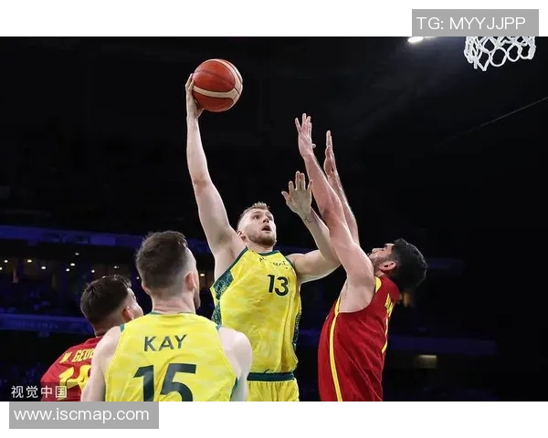 澳大利亚男篮对阵中国队的精彩较量回顾与分析