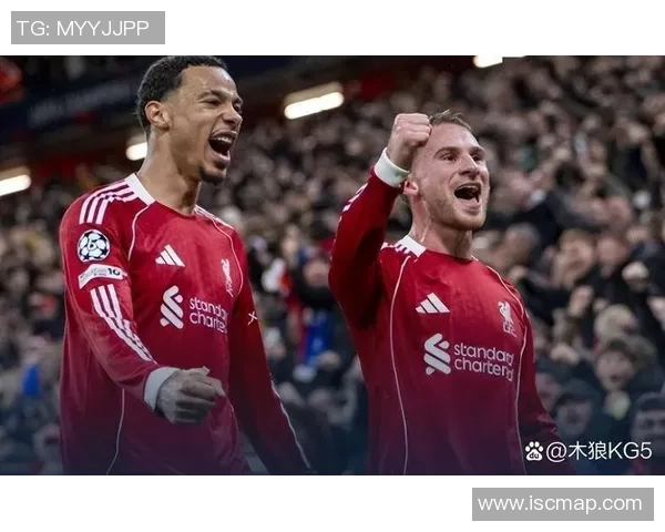 皇马与利物浦激战詹俊解说精彩瞬间回顾与分析