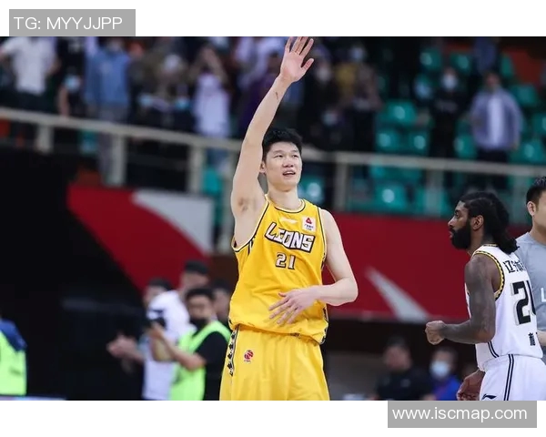 胡金秋：从青涩新星到CBA赛场的领军人物，书写篮球传奇新篇章