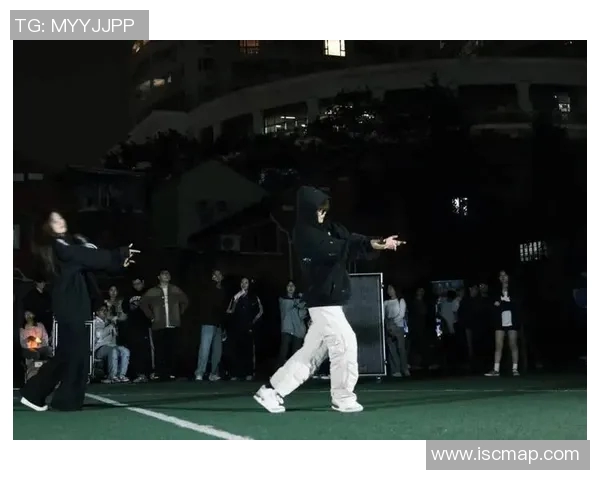 街舞热潮席卷杭州：探索街舞队伍的力量与魅力