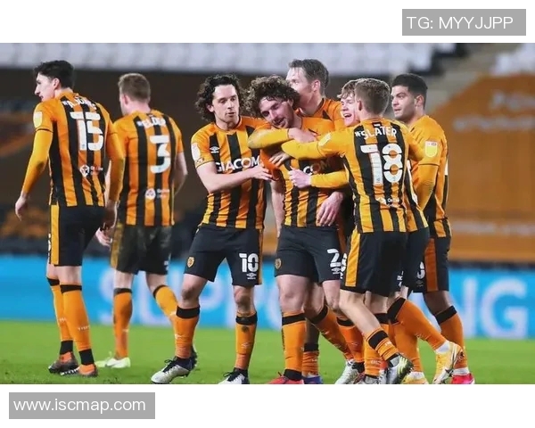 赫尔城与维冈的激烈对决揭示英冠赛季的悬念与期待