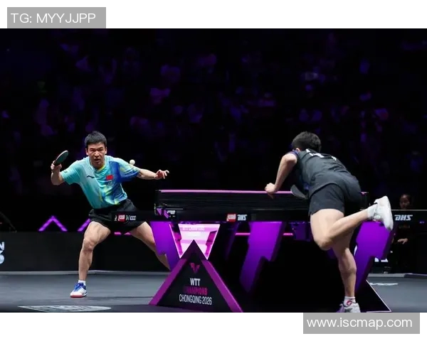 重庆乒乓球队在比赛中取得新突破经验排名创新高引发关注