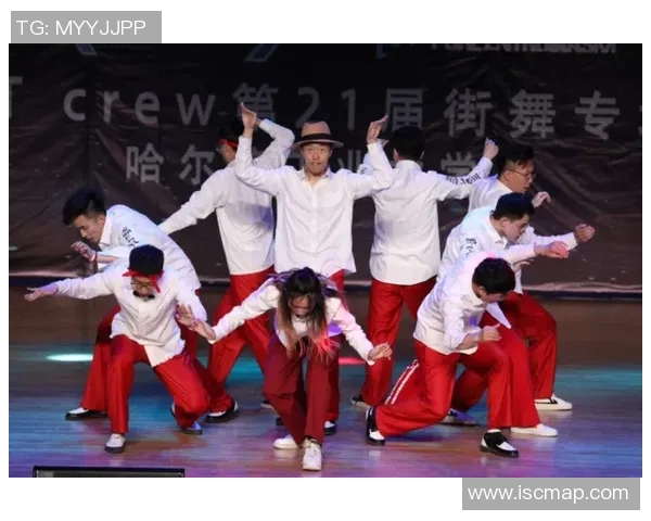 北京街舞队默契配合的艺术与技巧探讨之旅MBA