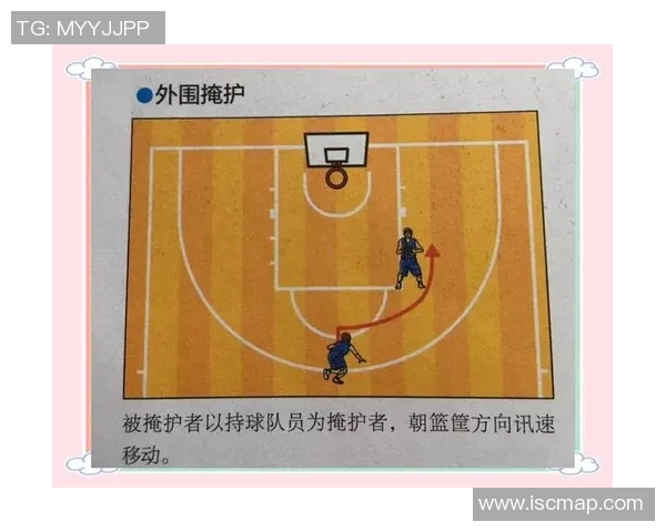 深入解析上海篮球队进攻战术与球员配合的秘密与技巧