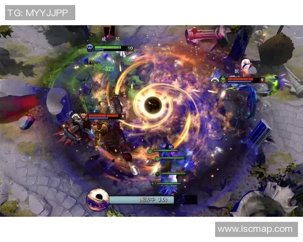 DOTA2深度解析：V5战队意识提升的关键因素与实战应用